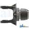 A & I Products Ball Shear Clutch, 55 Series, 1 3/4"x 20 Spline, 27,800 in/lb Setting, w/ Safety Slide Lock 8"x6"x6" A-104-5520 - alternate 2